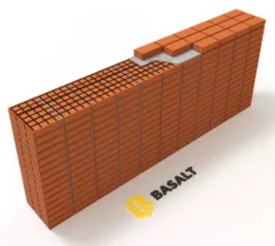 Basalt GeoGrid - Basalt Fiber Products